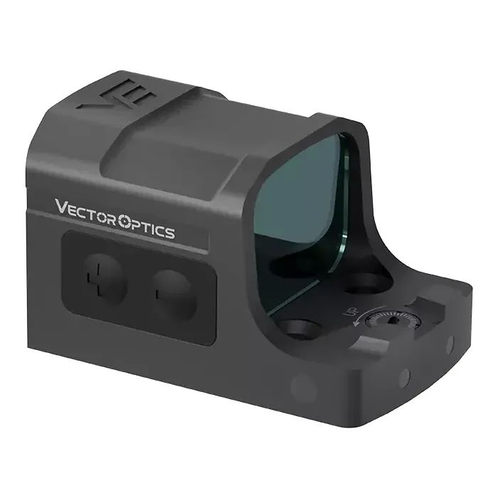 Коліматорний приціл Vector Optics Frenzy-S 1x17x20 3MOA Aspheric Lens (SCRD-68) зображення 6