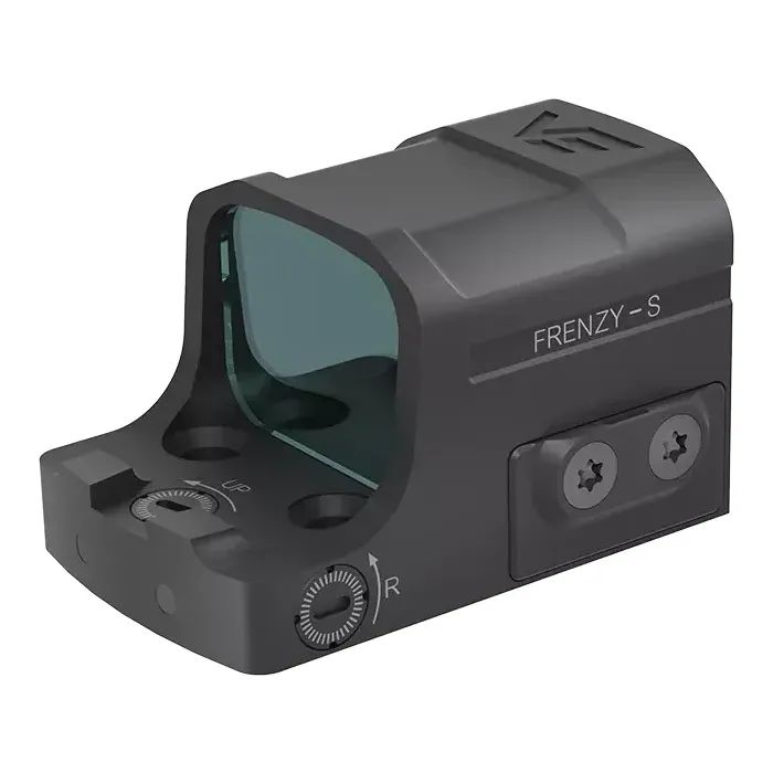 Коліматорний приціл Vector Optics Frenzy-S 1x17x20 3MOA Aspheric Lens (SCRD-68) зображення 7