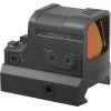 Коліматорний приціл Vector Optics Frenzy-S 1x17x20 3MOA Aspheric Lens (SCRD-68) зображення 8