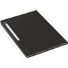 Чехол для планшета Samsung Keyboard Cover Samsung Galaxy Tab S10 FE+ Black (EF-DX620BBEGUA) изображение 11