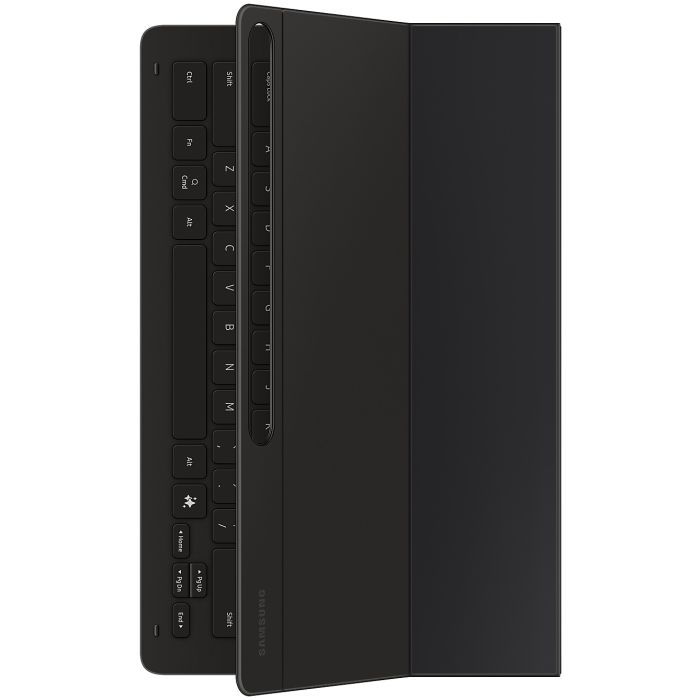 Чехол для планшета Samsung Keyboard Cover Samsung Galaxy Tab S10 FE+ Black (EF-DX620BBEGUA) изображение 6