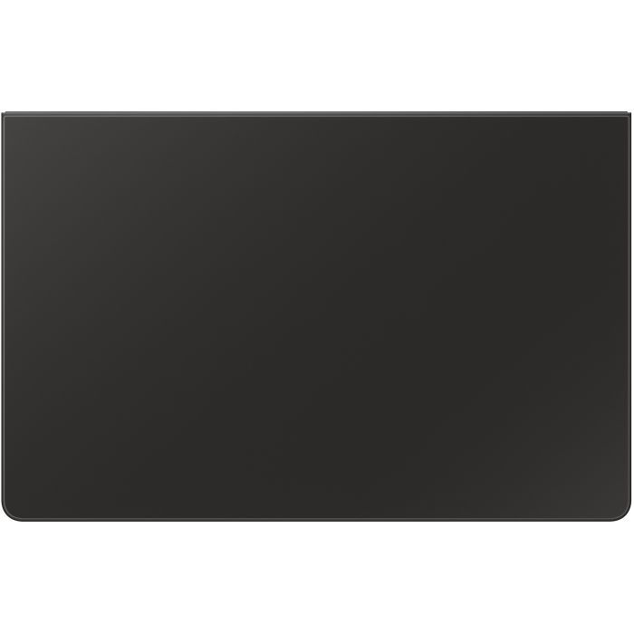 Чехол для планшета Samsung Keyboard Cover Samsung Galaxy Tab S10 FE+ Black (EF-DX620BBEGUA) изображение 7