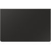 Чехол для планшета Samsung Keyboard Cover Samsung Galaxy Tab S10 FE+ Black (EF-DX620BBEGUA) изображение 7