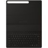 Чехол для планшета Samsung Keyboard Cover Samsung Galaxy Tab S10 FE+ Black (EF-DX620BBEGUA)