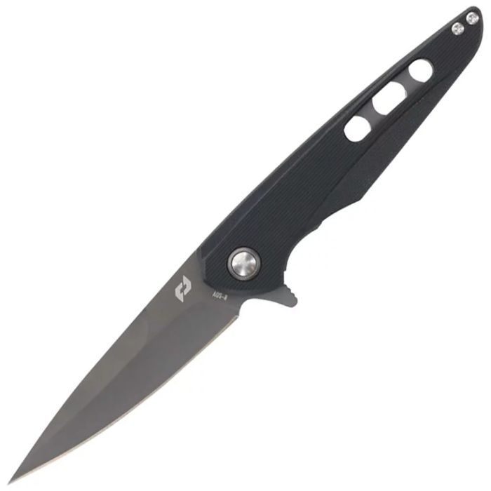 Нож Schrade Kinetic Black (1182623)