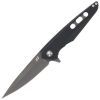 Нож Schrade Kinetic Black (1182623)