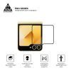 Скло захисне Armorstandart Pro Samsung Flip 7 FE / Flip 6 external display (ARM88010) зображення 2