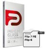 Скло захисне Armorstandart Pro Samsung Flip 7 FE / Flip 6 external display (ARM88010)