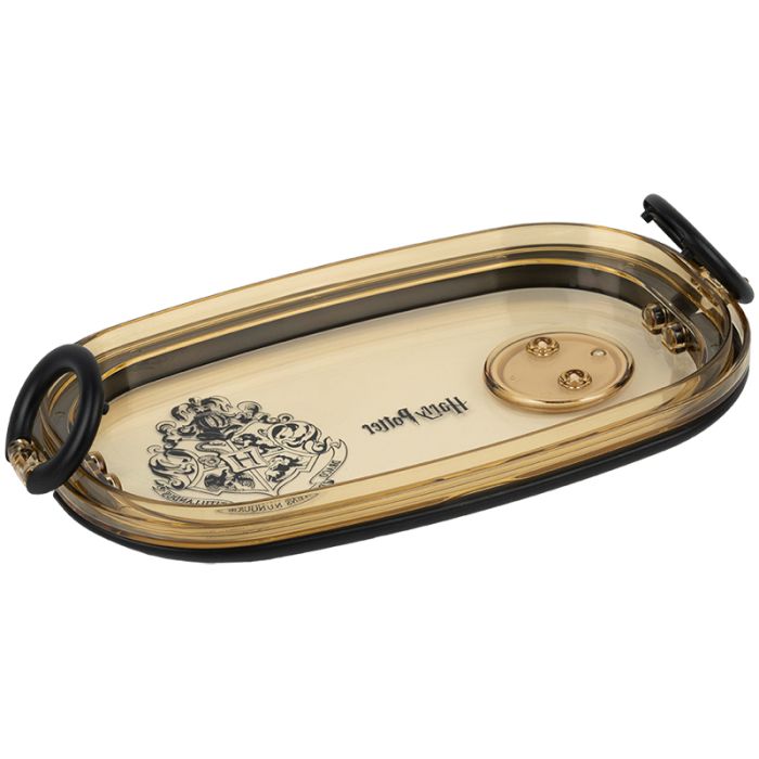 Ланч-бокс дитячий Kite Harry Potter , 900 мл, бежевий (HP25-1180) зображення 6