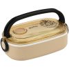 Ланч-бокс дитячий Kite Harry Potter , 900 мл, бежевий (HP25-1180) зображення 8