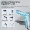 Офисное кресло Sihoo DORO C300 Pro Mesh White (DORO-C300-PRO-M102) изображение 12