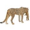 Фигурка Mojo Cамка гепарда с детенышем (387167) изображение 5