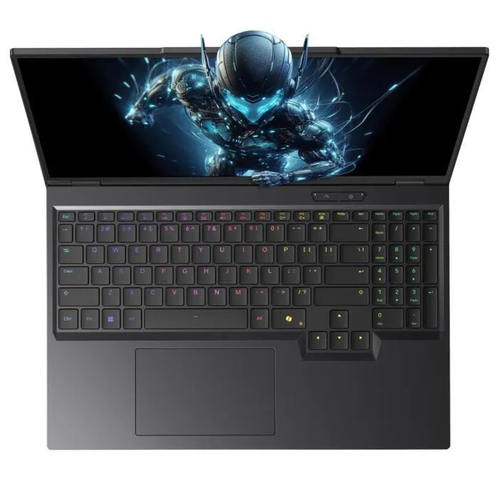 Ноутбук Dream Machines RX5080-16 (RX5080-16UA26) зображення 2