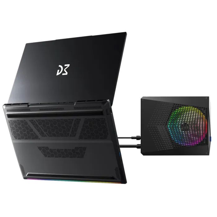 Ноутбук Dream Machines RX5080-16 (RX5080-16UA26) зображення 5