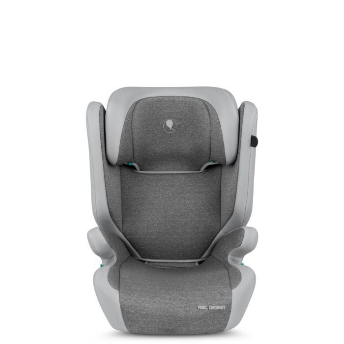 Автокресло ABC design Mallow 2 Fix i-Size (Pearl) (12004722415) изображение 2
