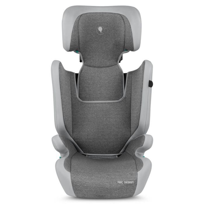 Автокресло ABC design Mallow 2 Fix i-Size (Pearl) (12004722415) изображение 3