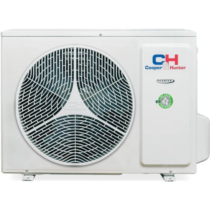 Кондиціонер Cooper&Hunter CH-S18FTXAN-BL зображення 6
