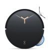 Пылесос Ecovacs DEEBOT T50 MAX PRO BLACK (DEX54) изображение 2