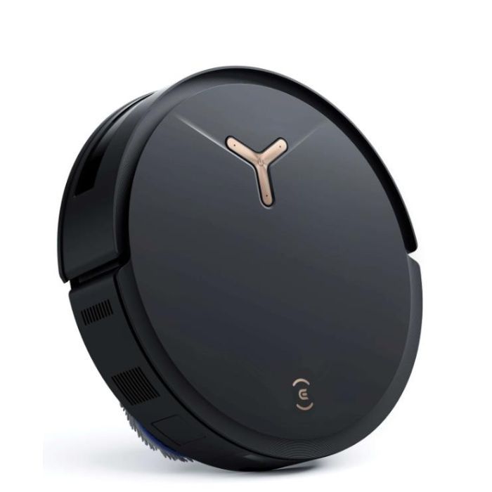 Пылесос Ecovacs DEEBOT T50 MAX PRO BLACK (DEX54) изображение 3