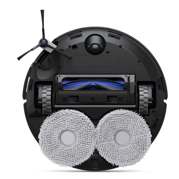 Пылесос Ecovacs DEEBOT T50 MAX PRO BLACK (DEX54) изображение 5