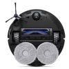 Пылесос Ecovacs DEEBOT T50 MAX PRO BLACK (DEX54) изображение 5