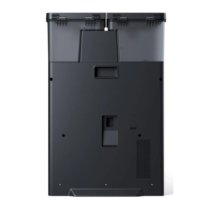 Пылесос Ecovacs DEEBOT T50 MAX PRO BLACK (DEX54) изображение 6