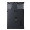 Пылесос Ecovacs DEEBOT T50 MAX PRO BLACK (DEX54) изображение 6