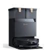 Пылесос Ecovacs DEEBOT T50 MAX PRO BLACK (DEX54) изображение 8