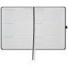 Тижневик Axent датований 2026 Grand Lines 195х255, чорний (8531-26-01-A) зображення 5