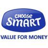 Паперові рушники Smart Tissue Classic 2 шари 220 відривів 41.8 м 1 рулон (5944582100145) зображення 2