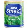 Паперові рушники Smart Tissue Classic 2 шари 220 відривів 41.8 м 1 рулон (5944582100145)