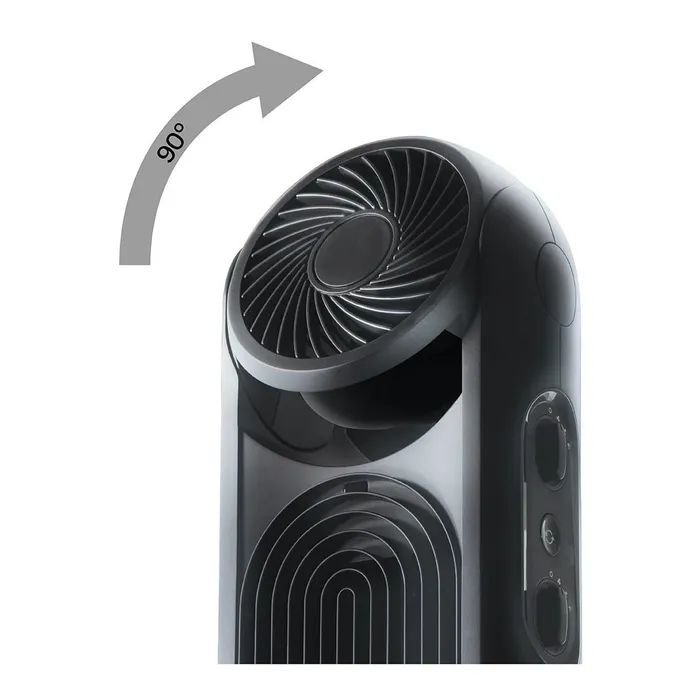 Вентилятор Honeywell HYF500E4 зображення 3