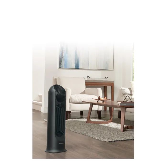 Вентилятор Honeywell HYF500E4 зображення 4