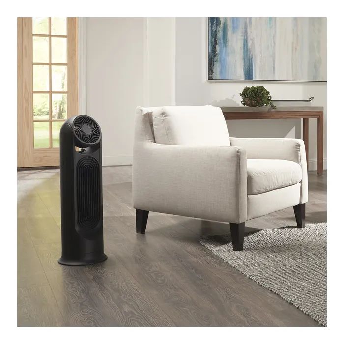 Вентилятор Honeywell HYF500E4 зображення 5