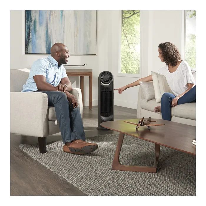 Вентилятор Honeywell HYF500E4 зображення 6