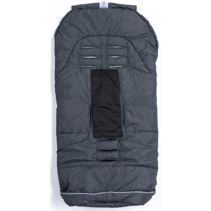 Зимний конверт FreeON Nord Grey (43865) изображение 2
