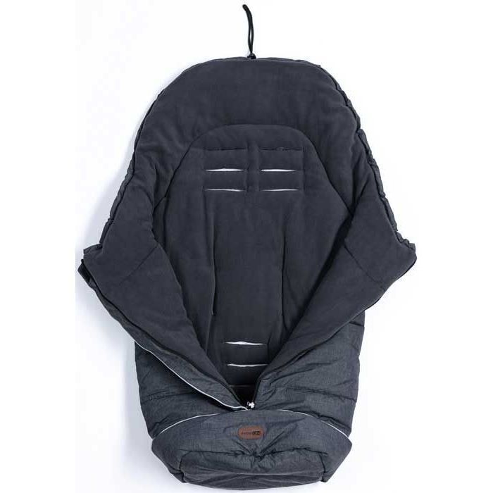 Зимний конверт FreeON Nord Grey (43865) изображение 3