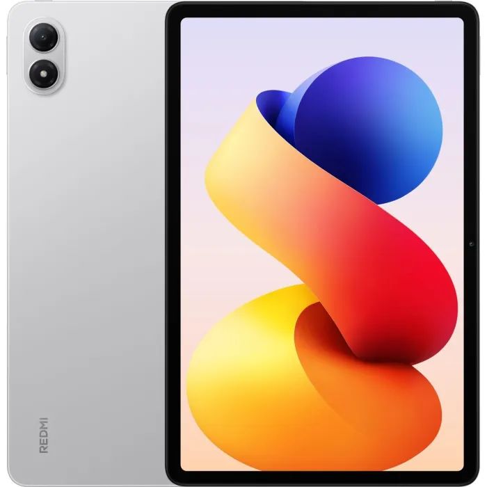 Планшет Xiaomi Redmi Pad 2 Pro 12.1" WiFi 6/128GB Silver (VHU6250EU) (1171918) > цены в Киеве и Украине Планшет Xiaomi Redmi Pad 2 Pro 12.1" WiFi 6/128GB Silver (VHU6250EU) (1171918)