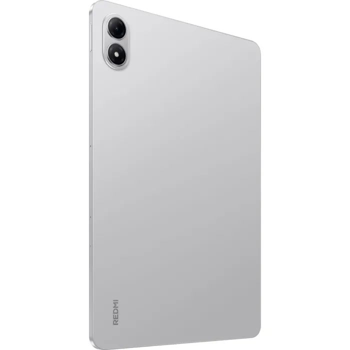 Планшет Xiaomi Redmi Pad 2 Pro 12.1" WiFi 6/128GB Silver (VHU6250EU) (1171918) изображение 6 Планшет Xiaomi Redmi Pad 2 Pro 12.1" WiFi 6/128GB Silver (VHU6250EU) (1171918) изображение 6