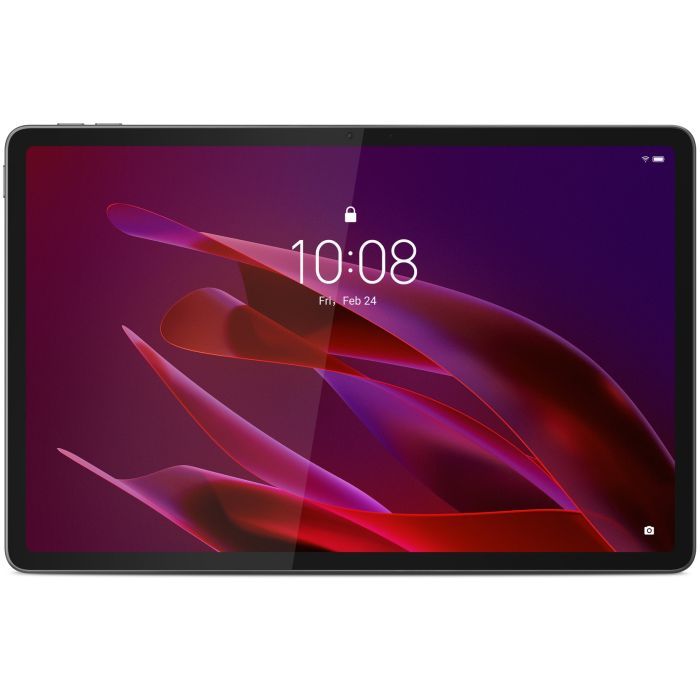 Планшет Lenovo Yoga Tab 12/256 Luna Grey + Pen (ZAG60223UA) изображение 2