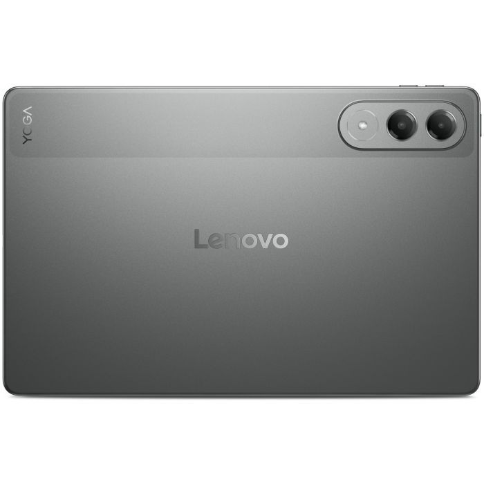 Планшет Lenovo Yoga Tab 12/256 Luna Grey + Pen (ZAG60223UA) изображение 3