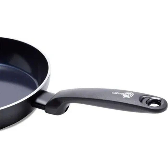 Набір сковорідок GreenPan Torino, 24+28 см (CC001696-001) зображення 2