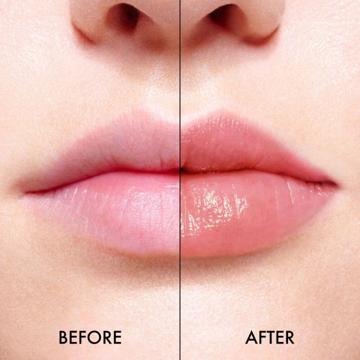 Блиск для губ Dior Addict Lip Glow 006 - Berry (3348901744126) зображення 2