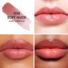 Блиск для губ Dior Addict Lip Glow 038 - Soft Nude (3348901744119) зображення 3