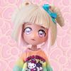 Лялька 4SF Manga Dolls Hello Kitty Стильна Цукерочка-єдиноріг (HKTF2000) зображення 5