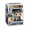 Фигурка Funko Pop серии Назад в будущее - Док в шлеме (46914) изображение 4