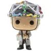 Фигурка Funko Pop серии Назад в будущее - Док в шлеме (46914)