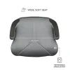 Автокрісло Kinderkraft i-Boost 2 бустер Grey (KCIBOO02GRY0000) (5902533929160) зображення 2