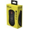 Мишка Hator Stellar Wireless/Bluetooth/USB Black (HTM650) зображення 6