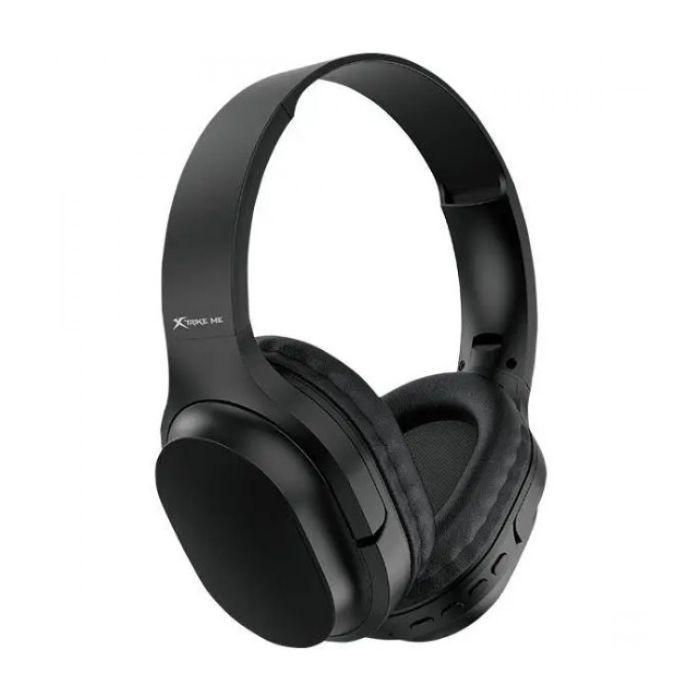 Наушники Xtrike ME HD-214WH Wireless White (HD-214WH)